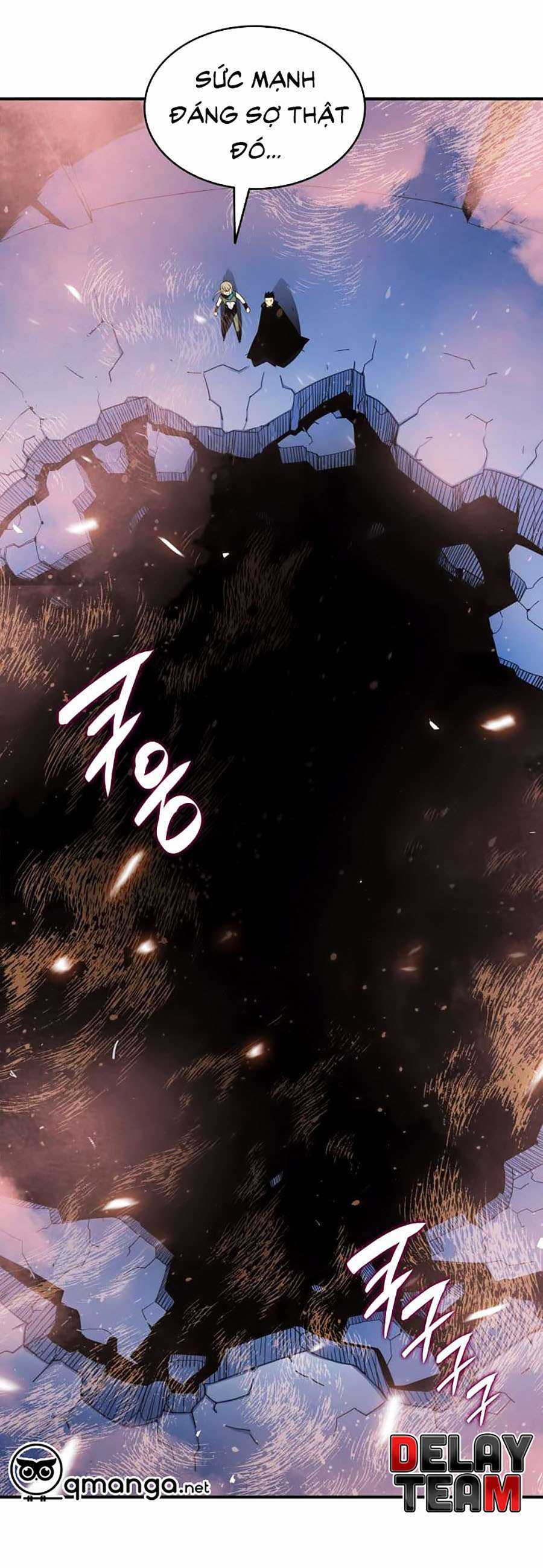 Trở Lại Làm Tân Thủ - Chapter 20 - Trang 21