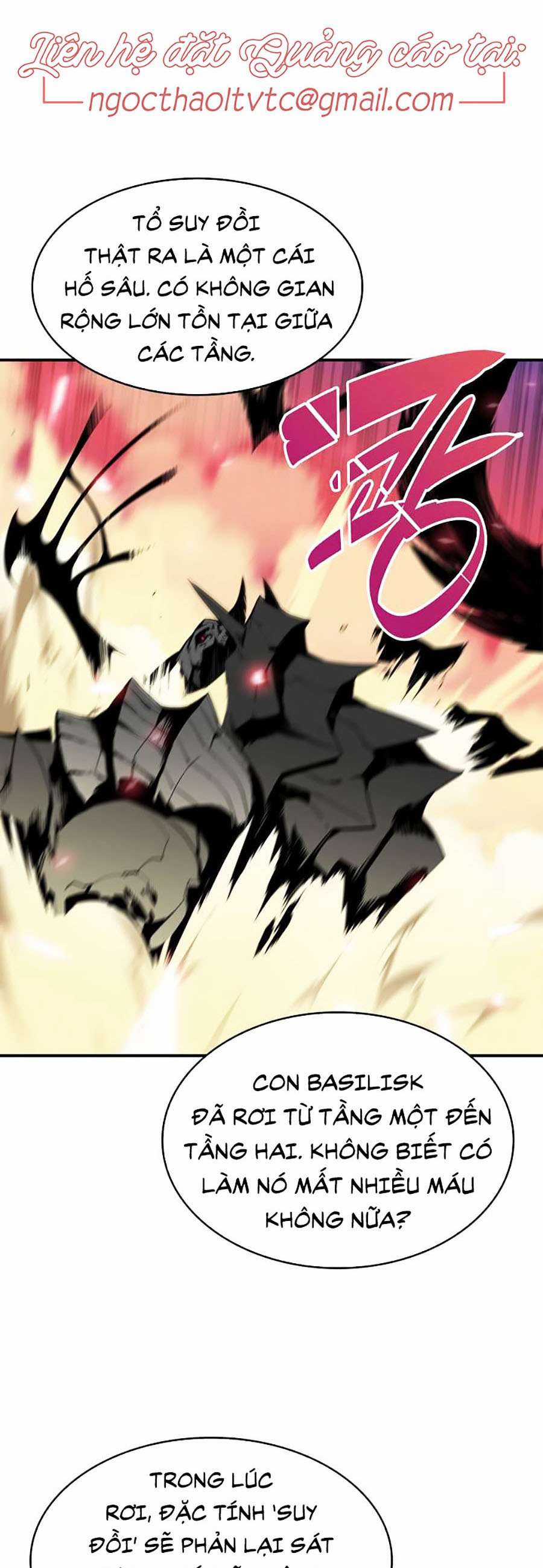 Trở Lại Làm Tân Thủ - Chapter 20 - Trang 22