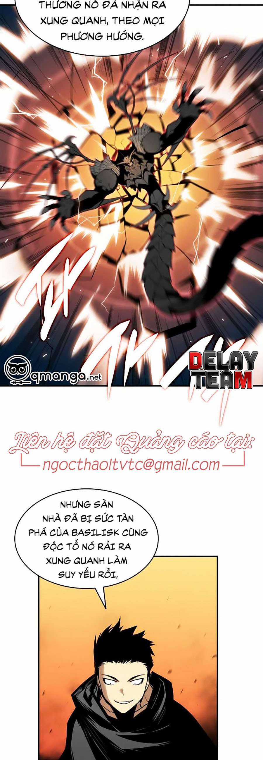 Trở Lại Làm Tân Thủ - Chapter 20 - Trang 23