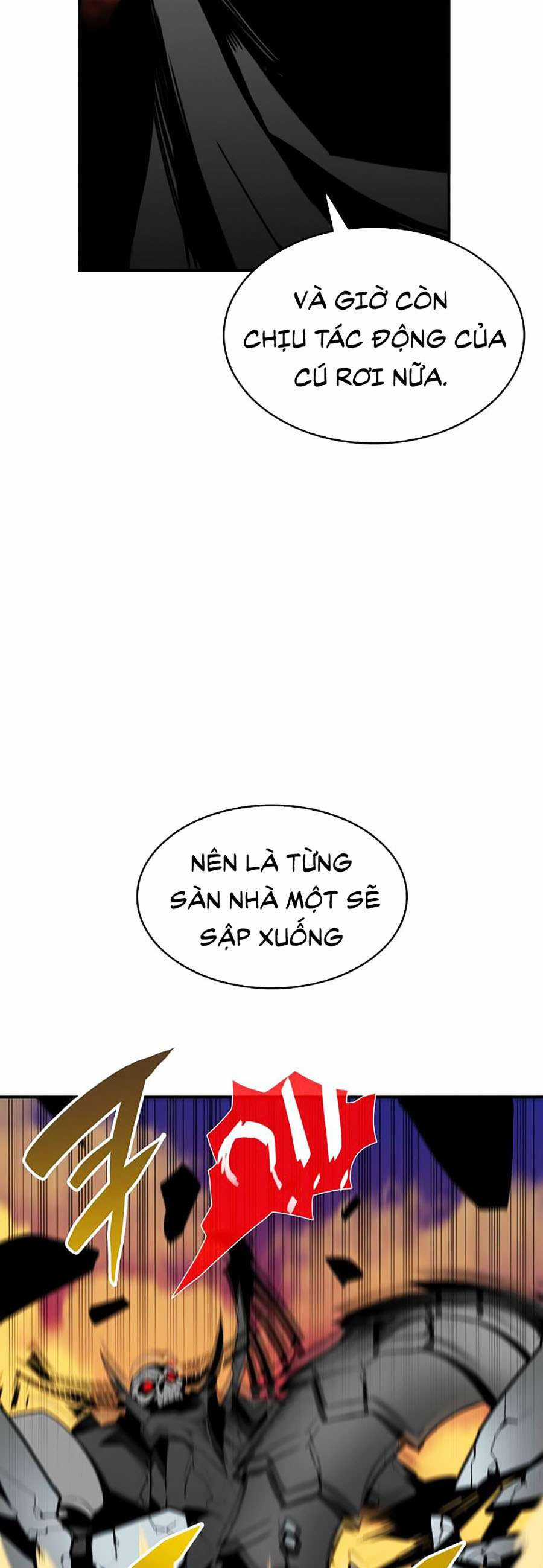 Trở Lại Làm Tân Thủ - Chapter 20 - Trang 24