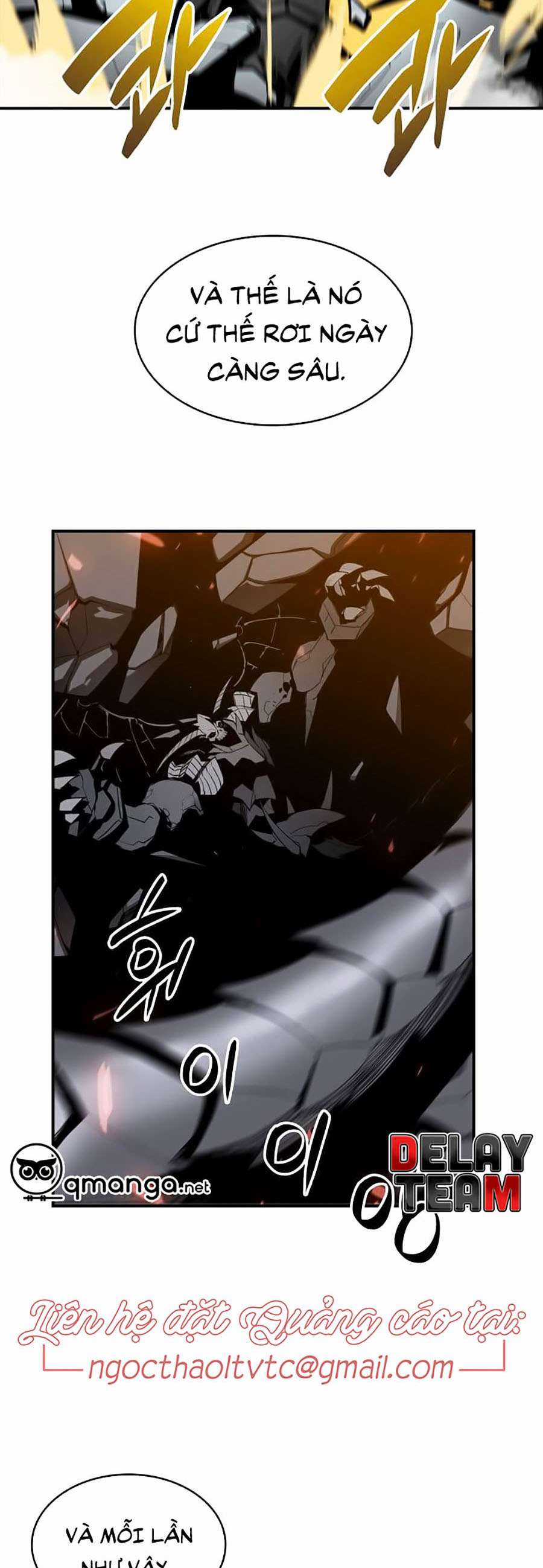 Trở Lại Làm Tân Thủ - Chapter 20 - Trang 25