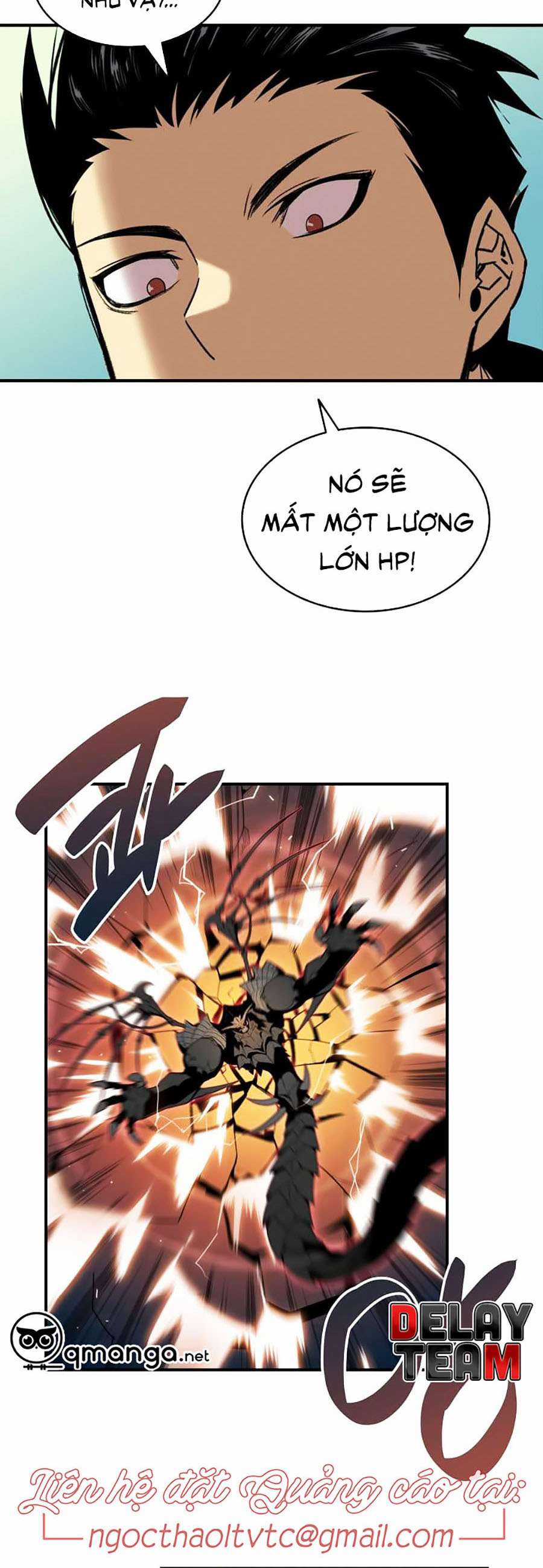 Trở Lại Làm Tân Thủ - Chapter 20 - Trang 26