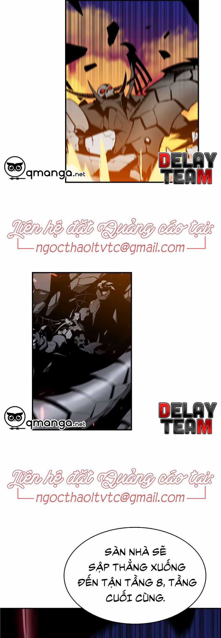 Trở Lại Làm Tân Thủ - Chapter 20 - Trang 27