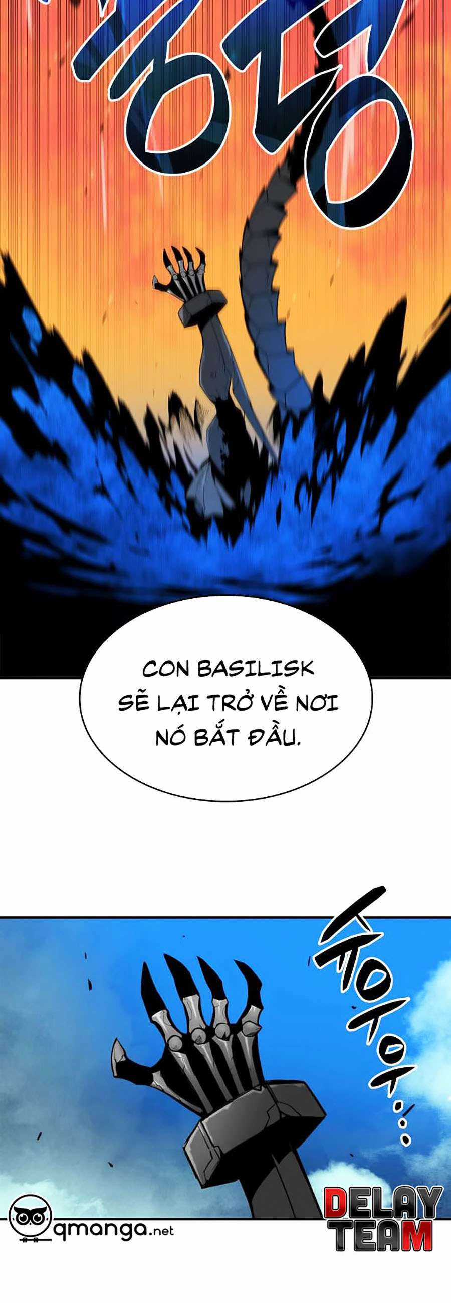 Trở Lại Làm Tân Thủ - Chapter 20 - Trang 30