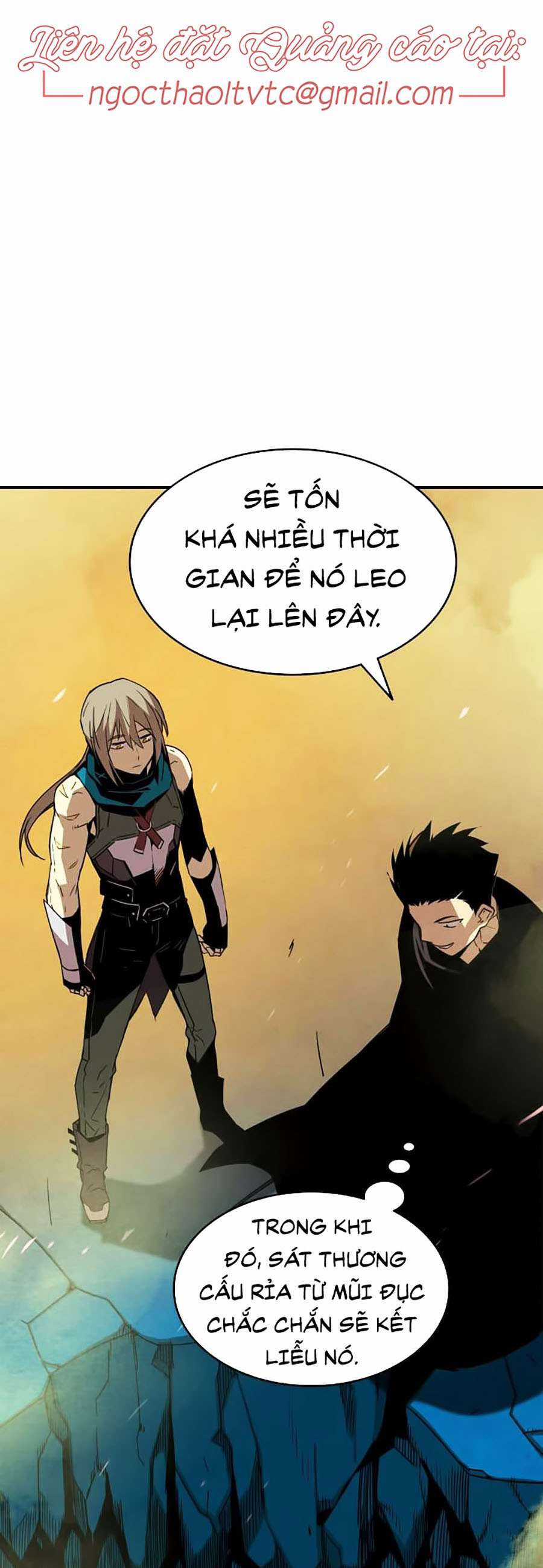 Trở Lại Làm Tân Thủ - Chapter 20 - Trang 31
