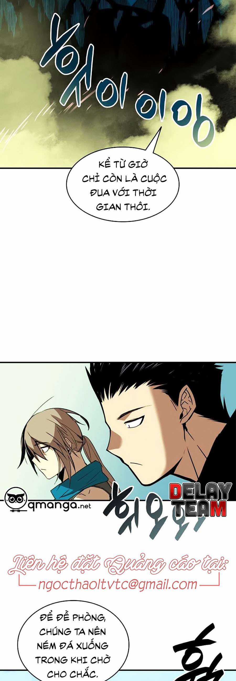 Trở Lại Làm Tân Thủ - Chapter 20 - Trang 32