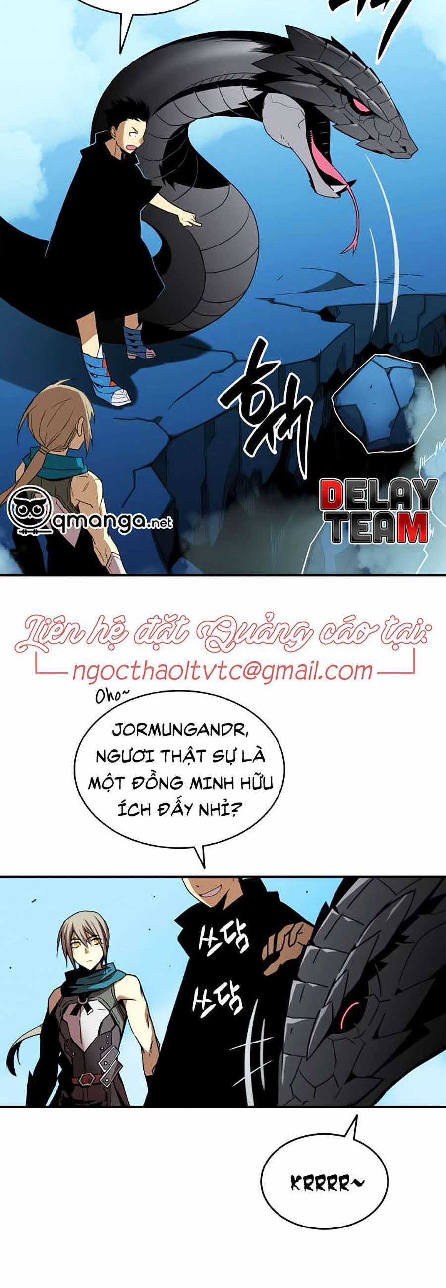 Trở Lại Làm Tân Thủ - Chapter 20 - Trang 33