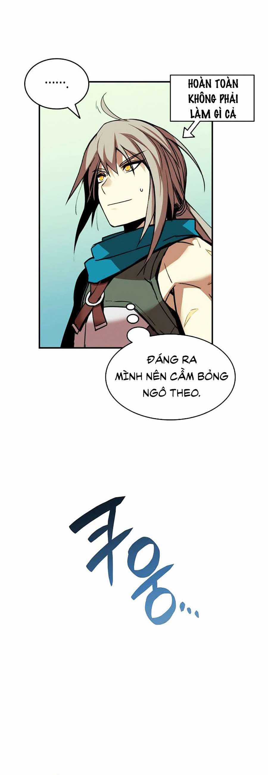 Trở Lại Làm Tân Thủ - Chapter 20 - Trang 34