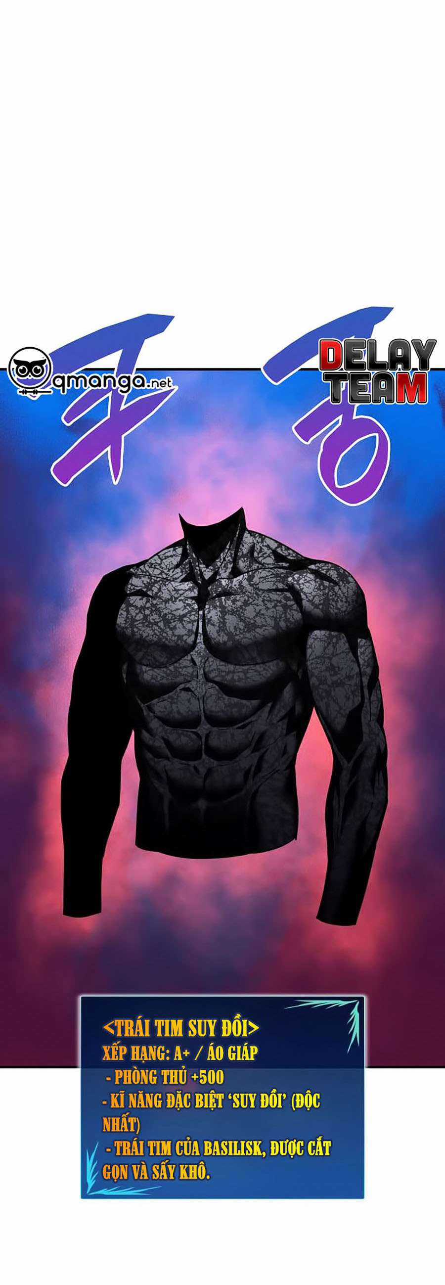 Trở Lại Làm Tân Thủ - Chapter 20 - Trang 36