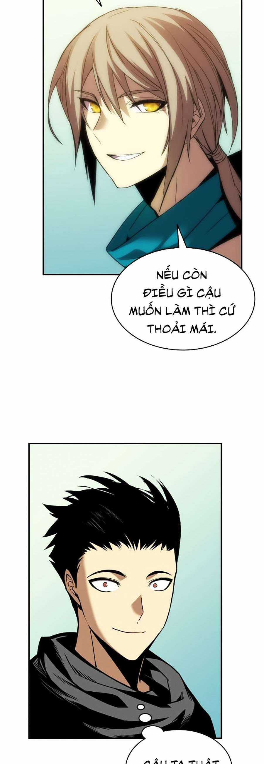 Trở Lại Làm Tân Thủ - Chapter 20 - Trang 39