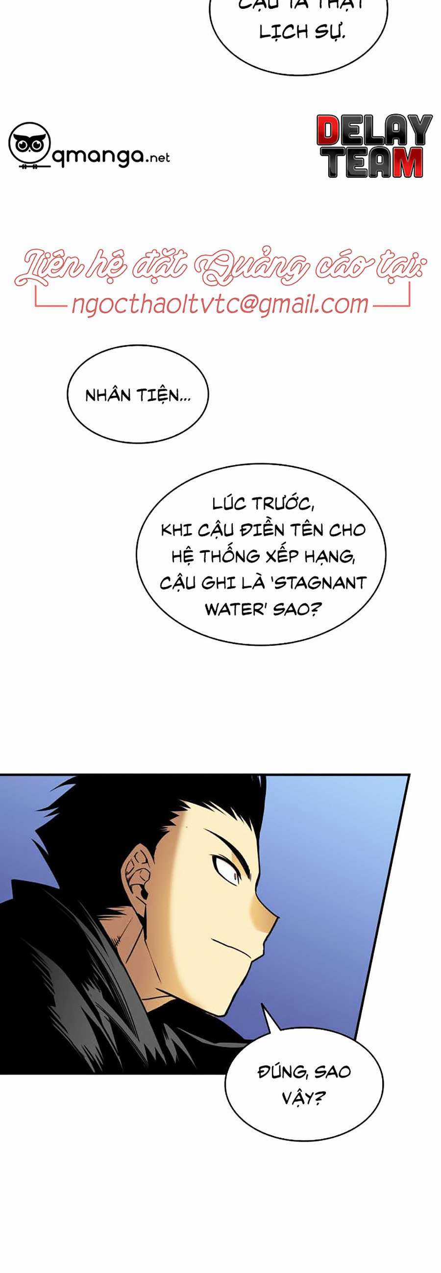 Trở Lại Làm Tân Thủ - Chapter 20 - Trang 40