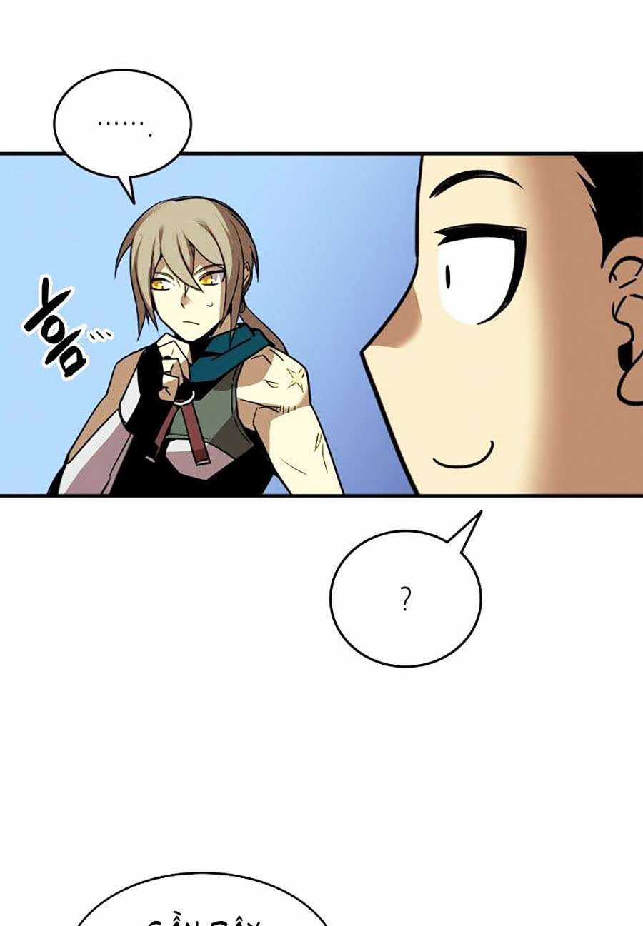 Trở Lại Làm Tân Thủ - Chapter 20 - Trang 41