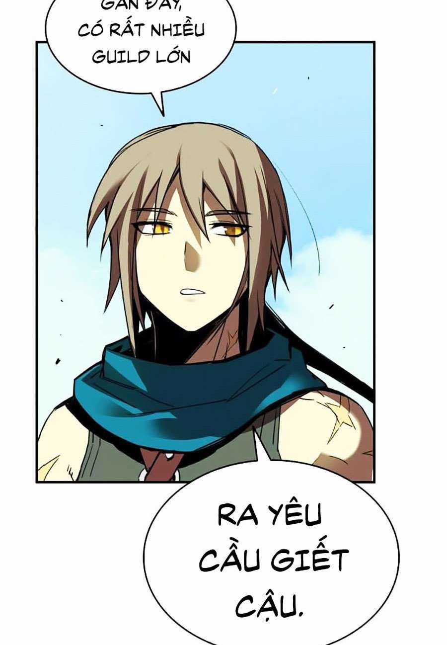 Trở Lại Làm Tân Thủ - Chapter 20 - Trang 42