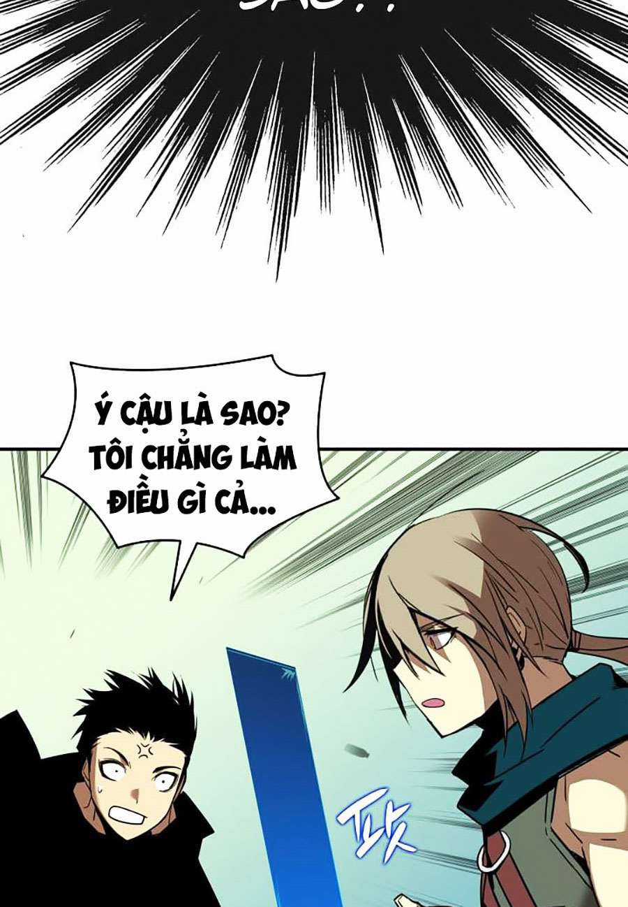 Trở Lại Làm Tân Thủ - Chapter 20 - Trang 45