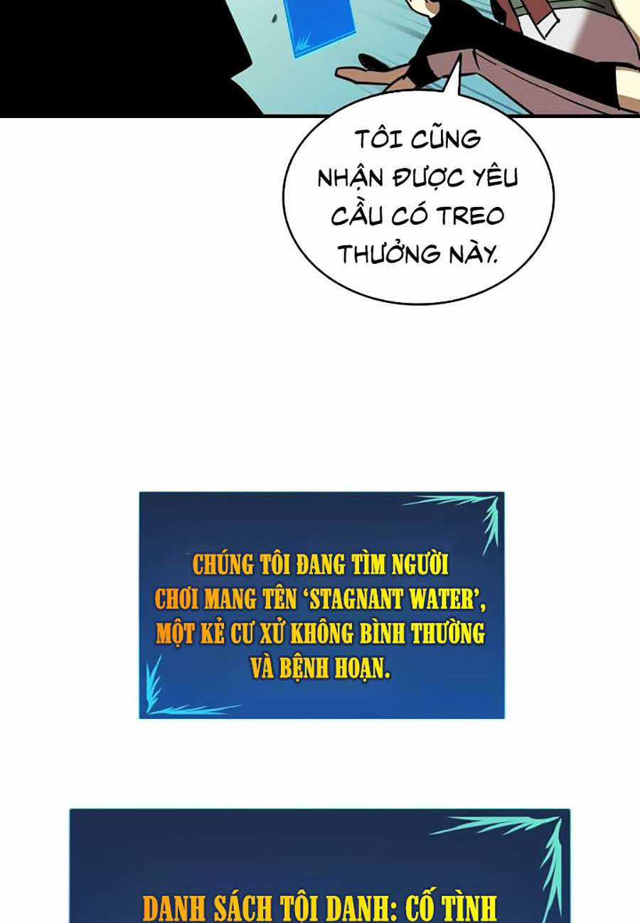 Trở Lại Làm Tân Thủ - Chapter 20 - Trang 46