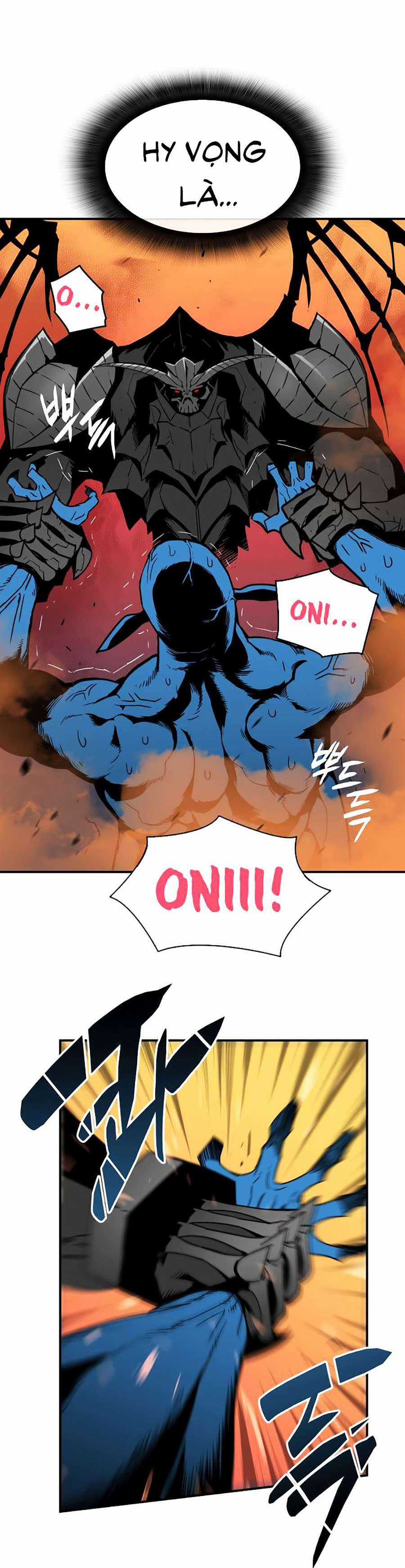 Trở Lại Làm Tân Thủ - Chapter 20 - Trang 6