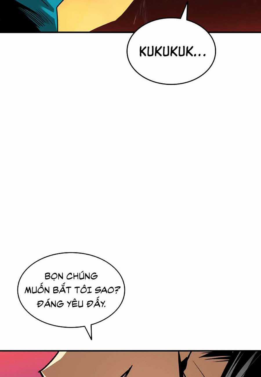 Trở Lại Làm Tân Thủ - Chapter 20 - Trang 54