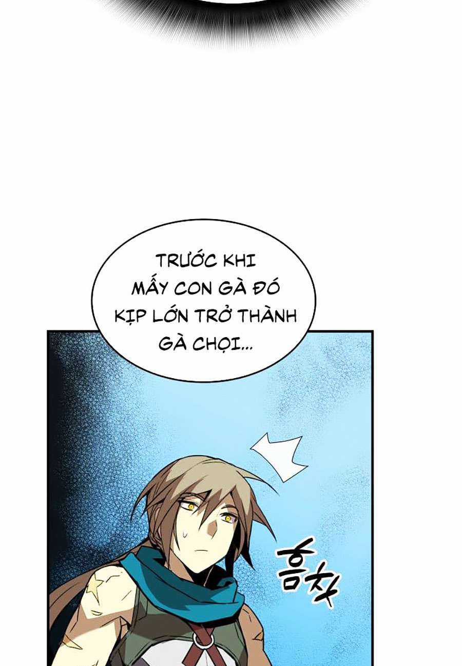 Trở Lại Làm Tân Thủ - Chapter 20 - Trang 57