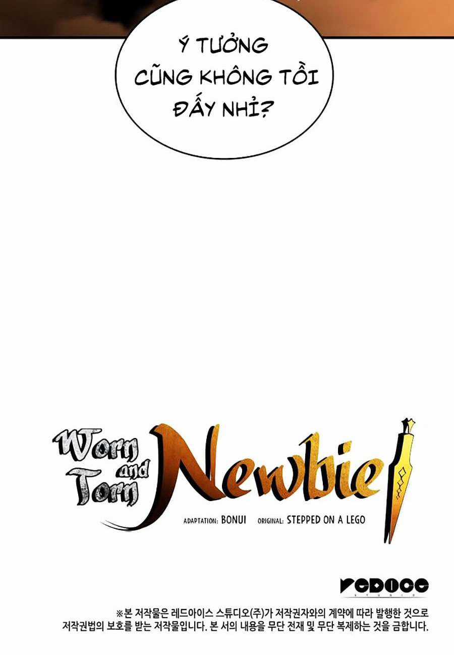 Trở Lại Làm Tân Thủ - Chapter 20 - Trang 60