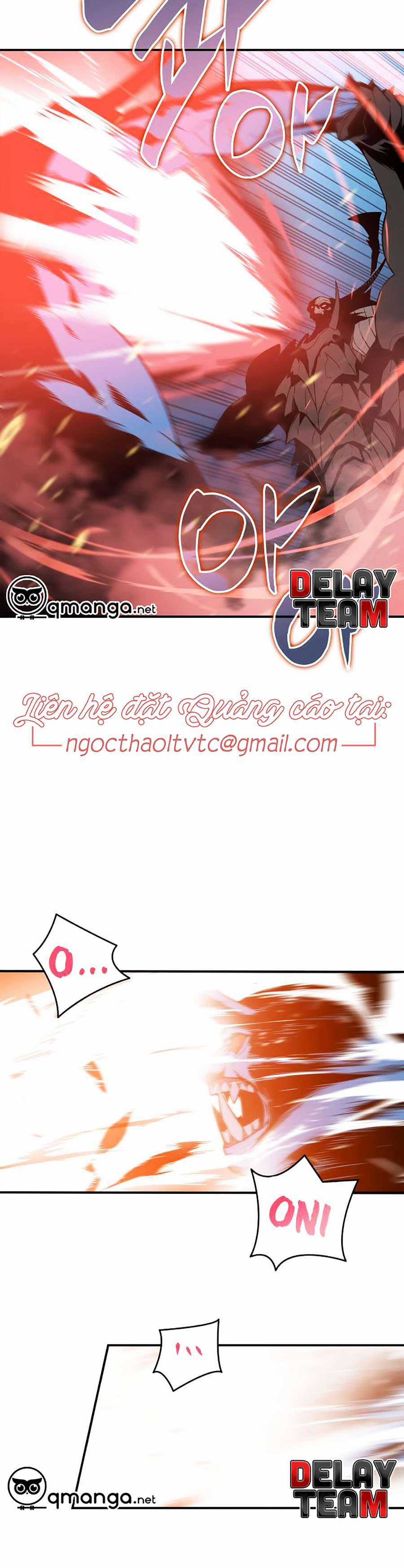 Trở Lại Làm Tân Thủ - Chapter 20 - Trang 8