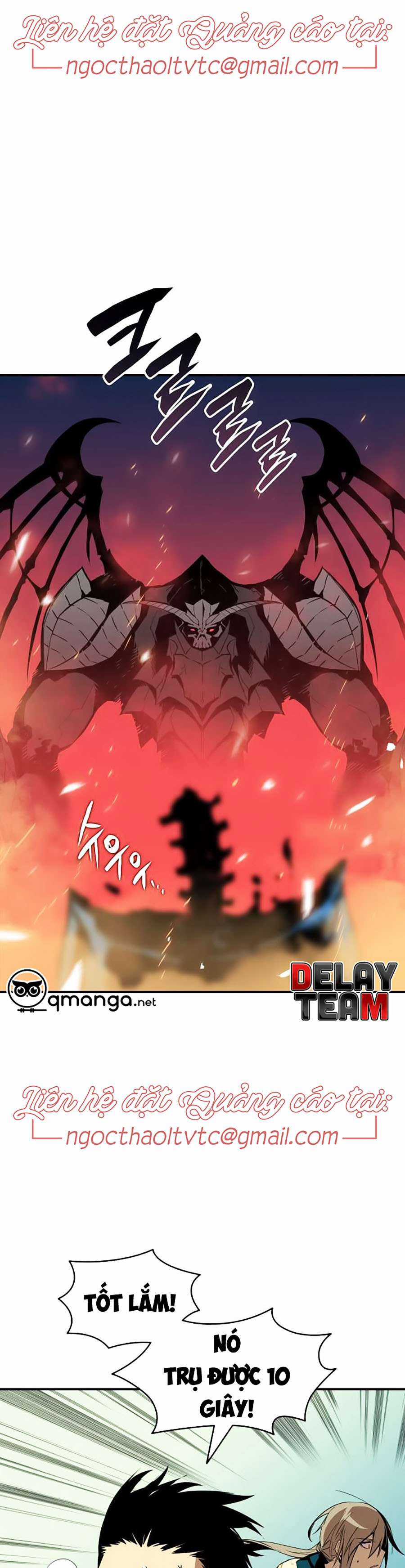 Trở Lại Làm Tân Thủ - Chapter 20 - Trang 9