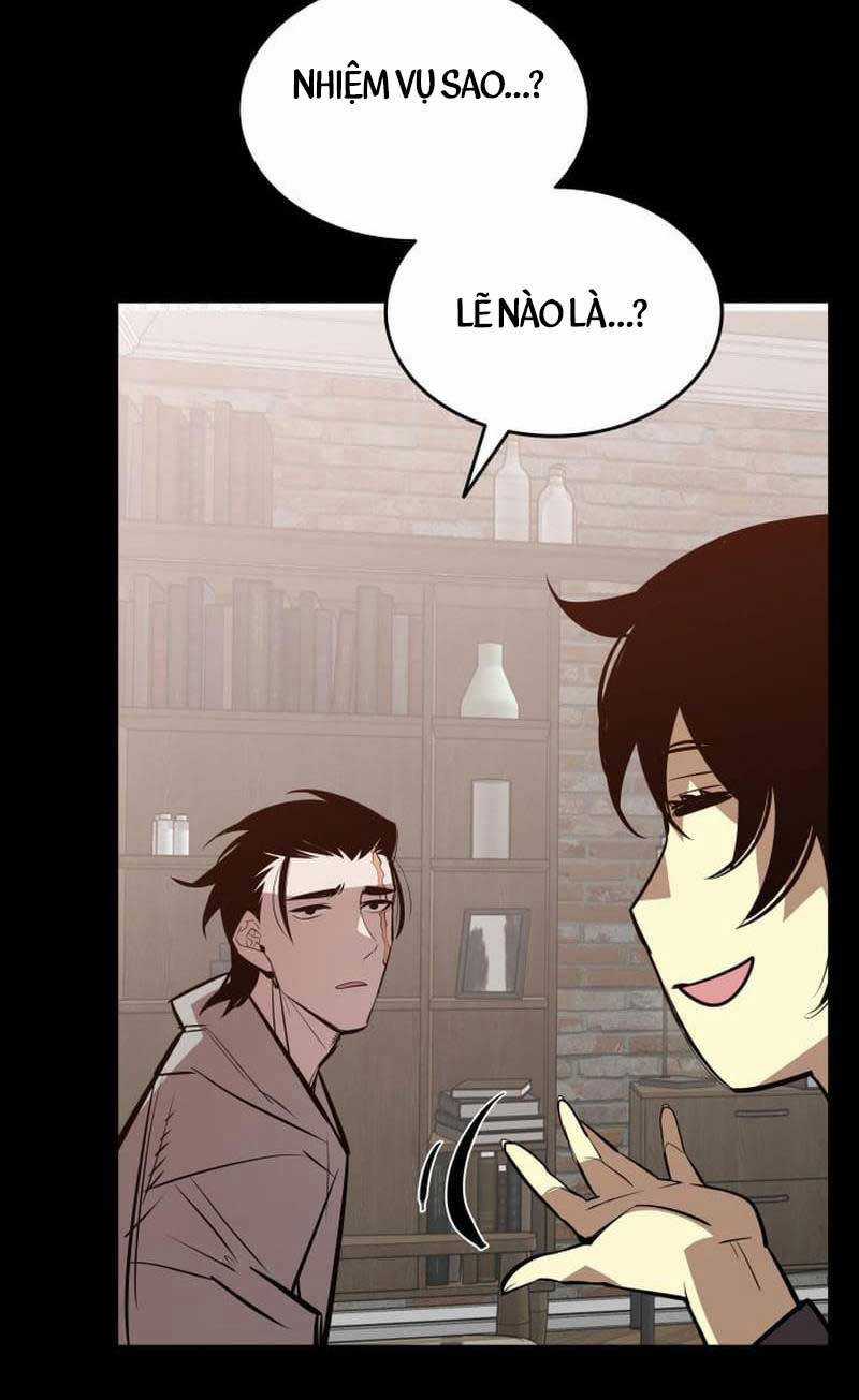 Trở Lại Làm Tân Thủ - Chapter 201 - Trang 19