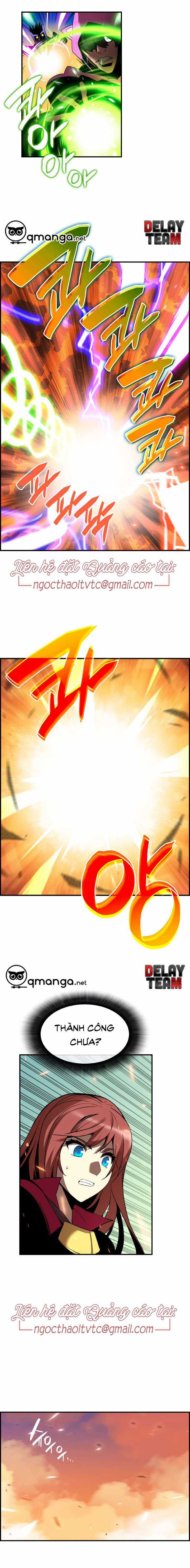 Trở Lại Làm Tân Thủ - Chapter 21 - Trang 11