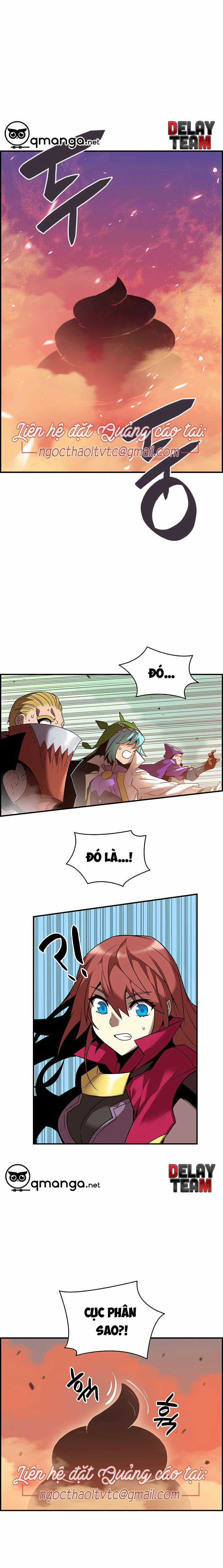 Trở Lại Làm Tân Thủ - Chapter 21 - Trang 12