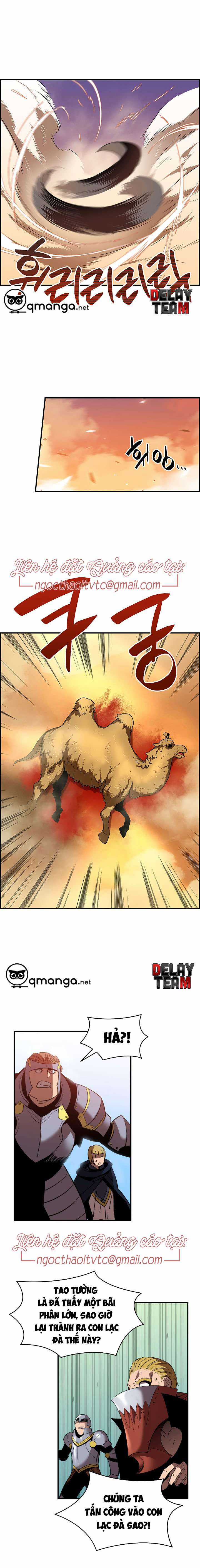 Trở Lại Làm Tân Thủ - Chapter 21 - Trang 13