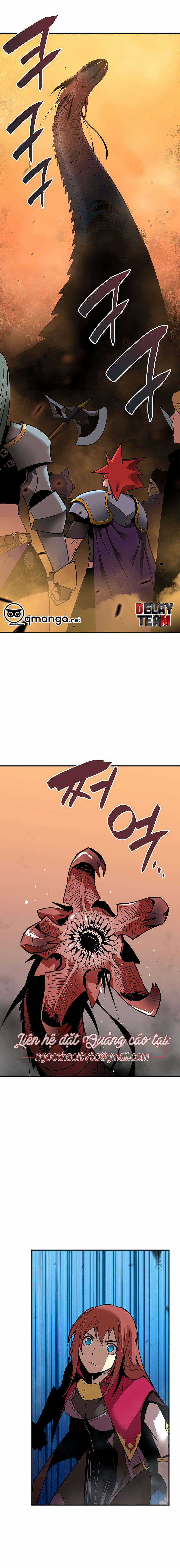 Trở Lại Làm Tân Thủ - Chapter 21 - Trang 16