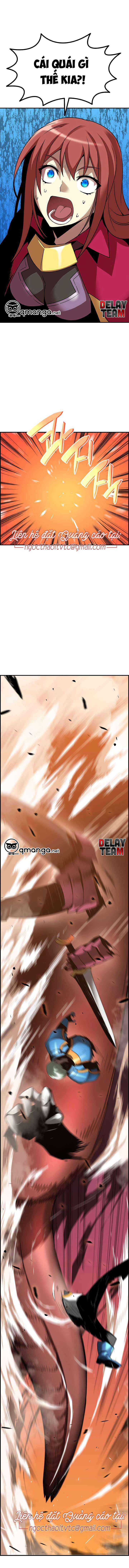 Trở Lại Làm Tân Thủ - Chapter 21 - Trang 17