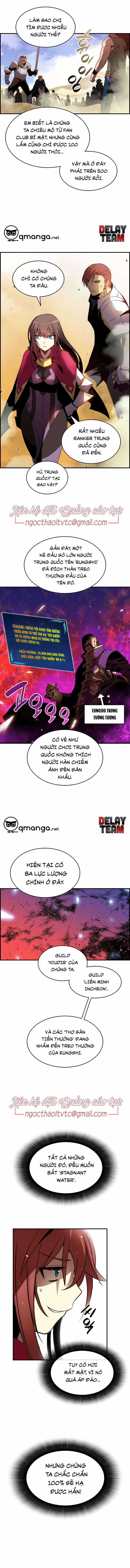 Trở Lại Làm Tân Thủ - Chapter 21 - Trang 5