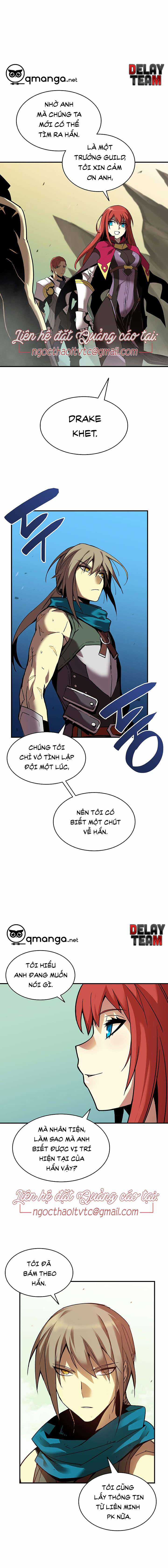 Trở Lại Làm Tân Thủ - Chapter 21 - Trang 6