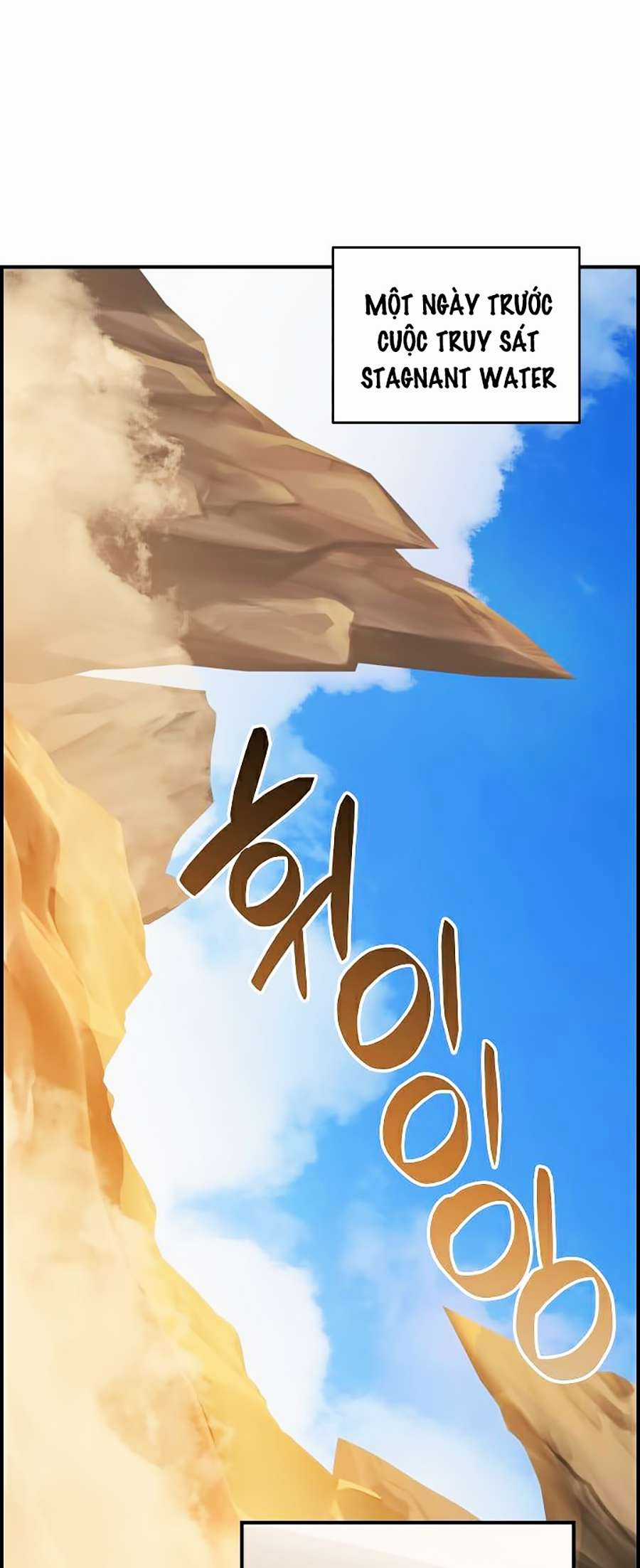 Trở Lại Làm Tân Thủ - Chapter 22 - Trang 1