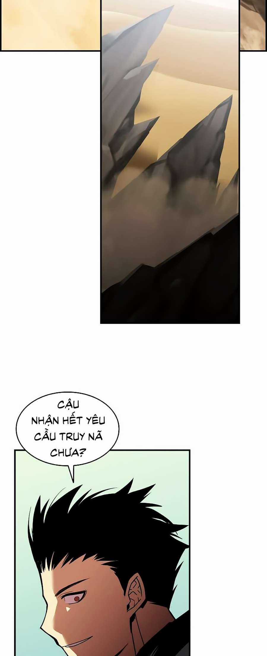 Trở Lại Làm Tân Thủ - Chapter 22 - Trang 2