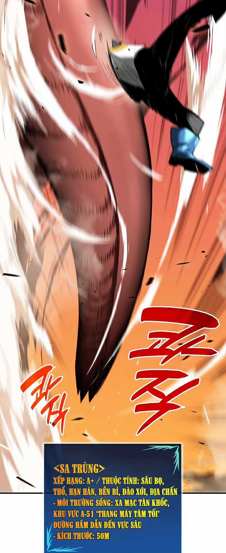 Trở Lại Làm Tân Thủ - Chapter 22 - Trang 16