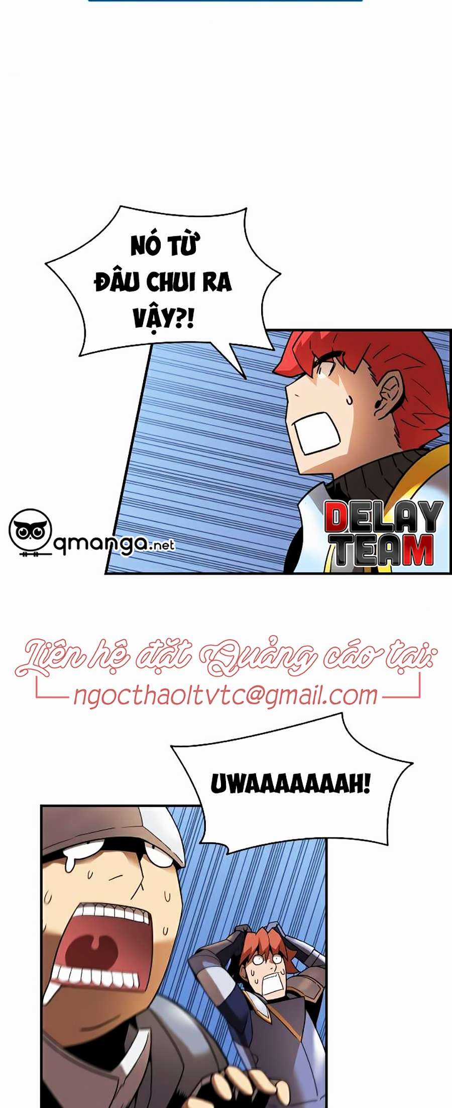 Trở Lại Làm Tân Thủ - Chapter 22 - Trang 17