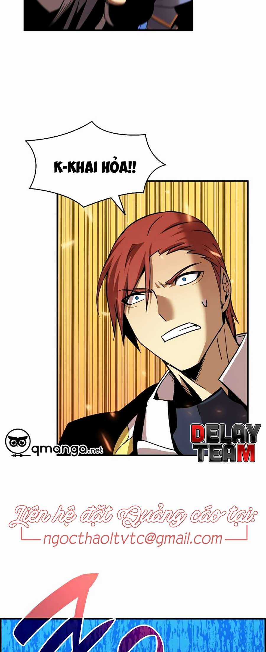 Trở Lại Làm Tân Thủ - Chapter 22 - Trang 18