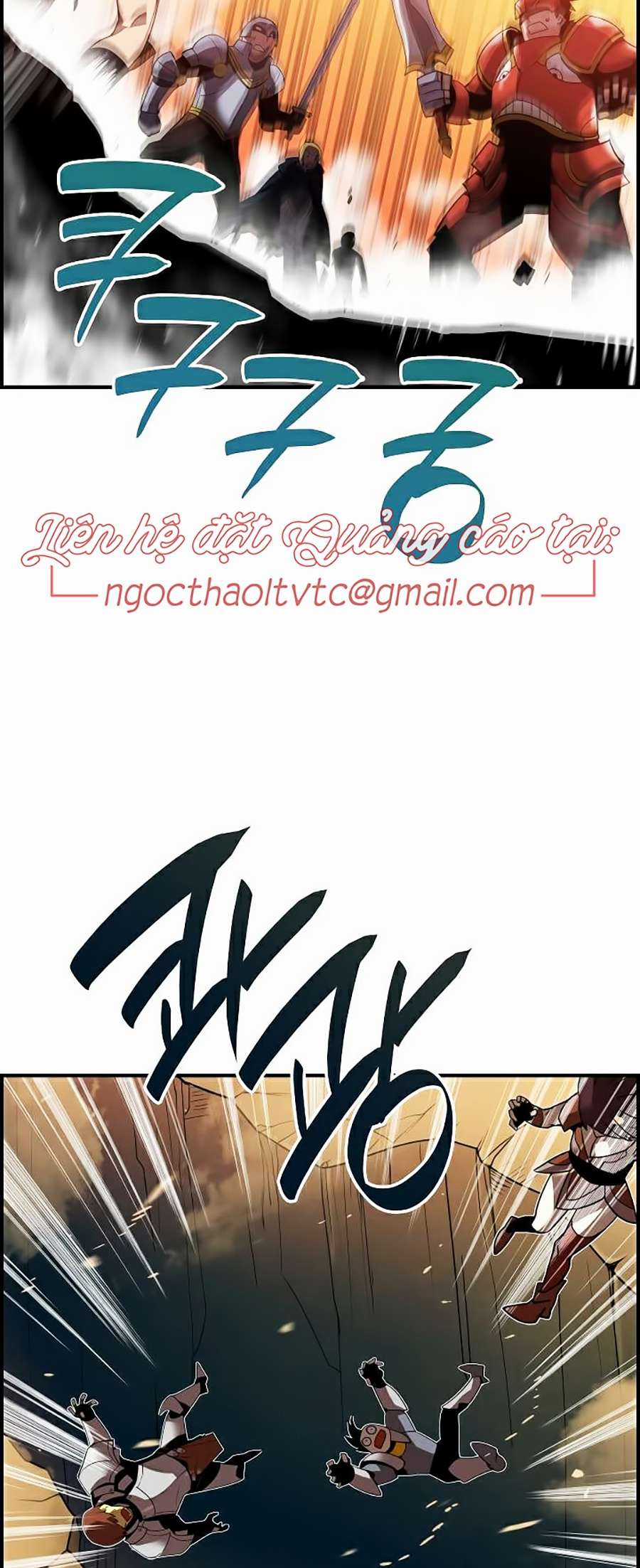 Trở Lại Làm Tân Thủ - Chapter 22 - Trang 20