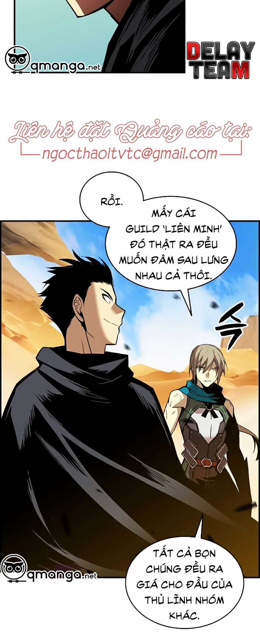 Trở Lại Làm Tân Thủ - Chapter 22 - Trang 3