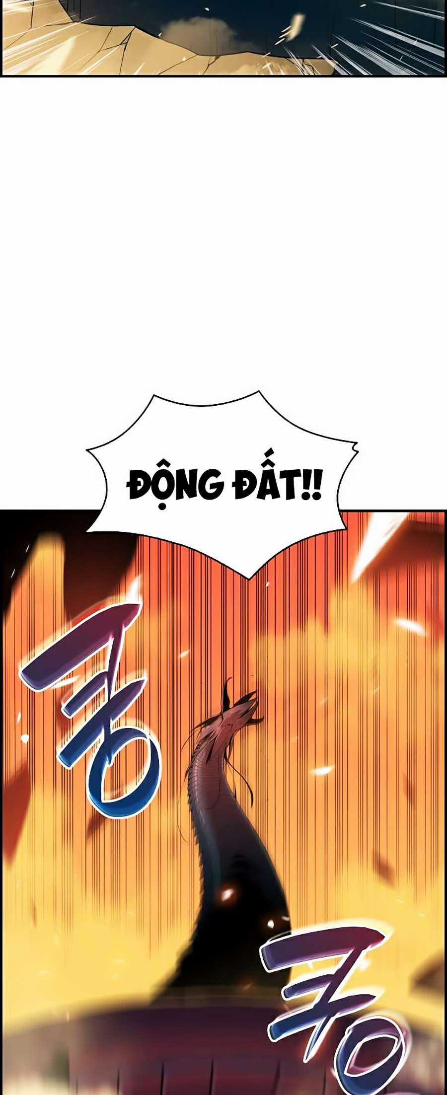 Trở Lại Làm Tân Thủ - Chapter 22 - Trang 21