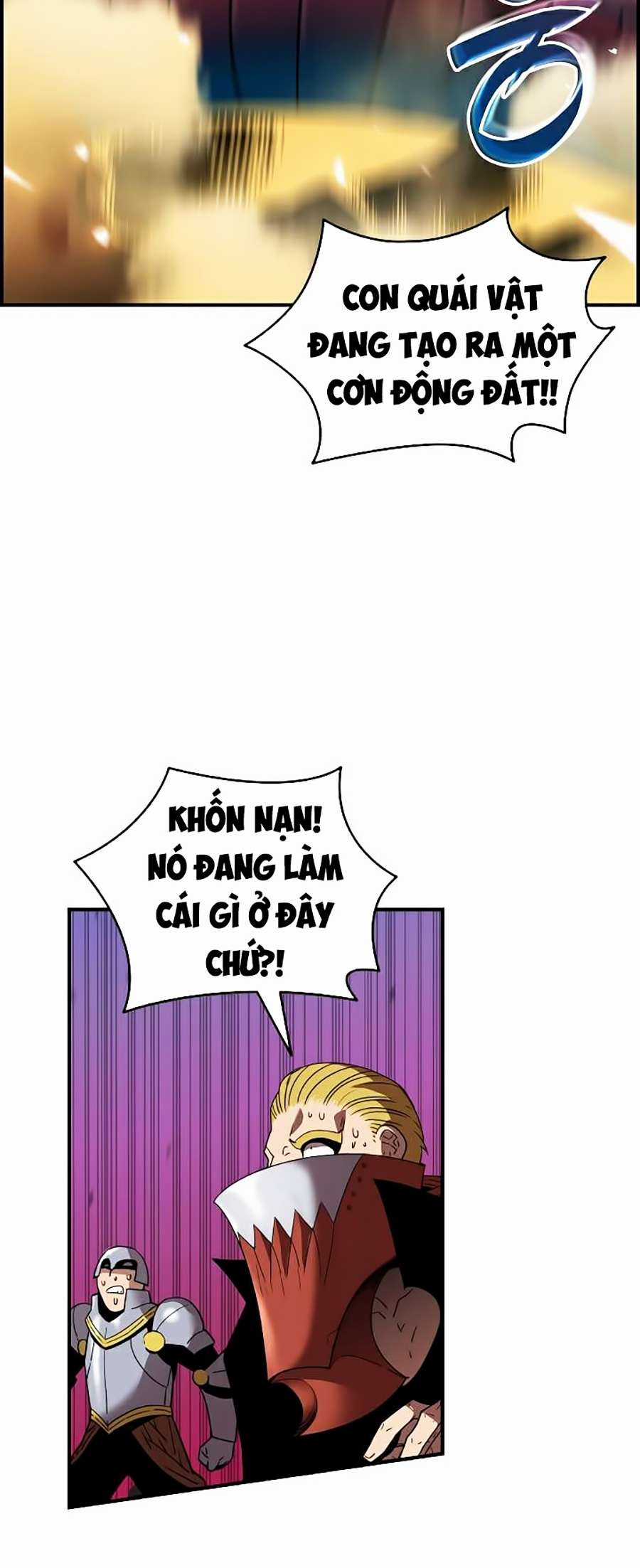 Trở Lại Làm Tân Thủ - Chapter 22 - Trang 22
