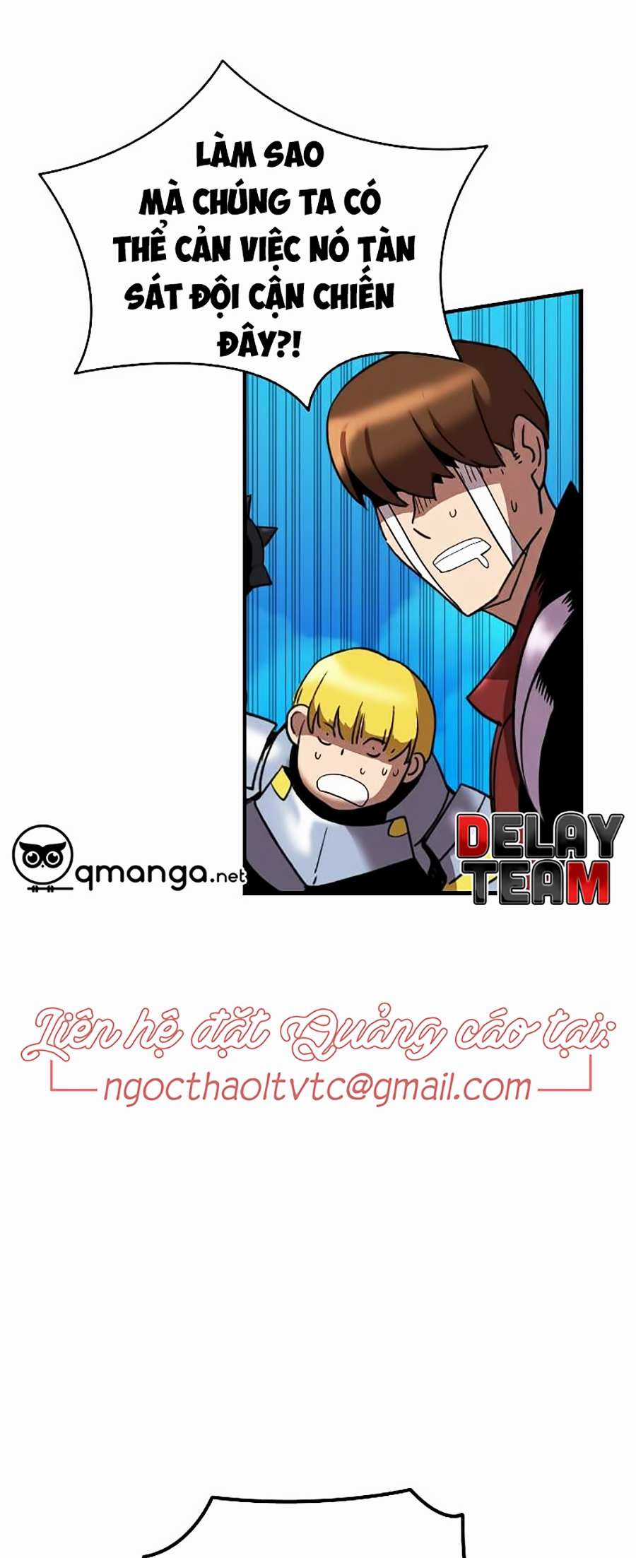 Trở Lại Làm Tân Thủ - Chapter 22 - Trang 23