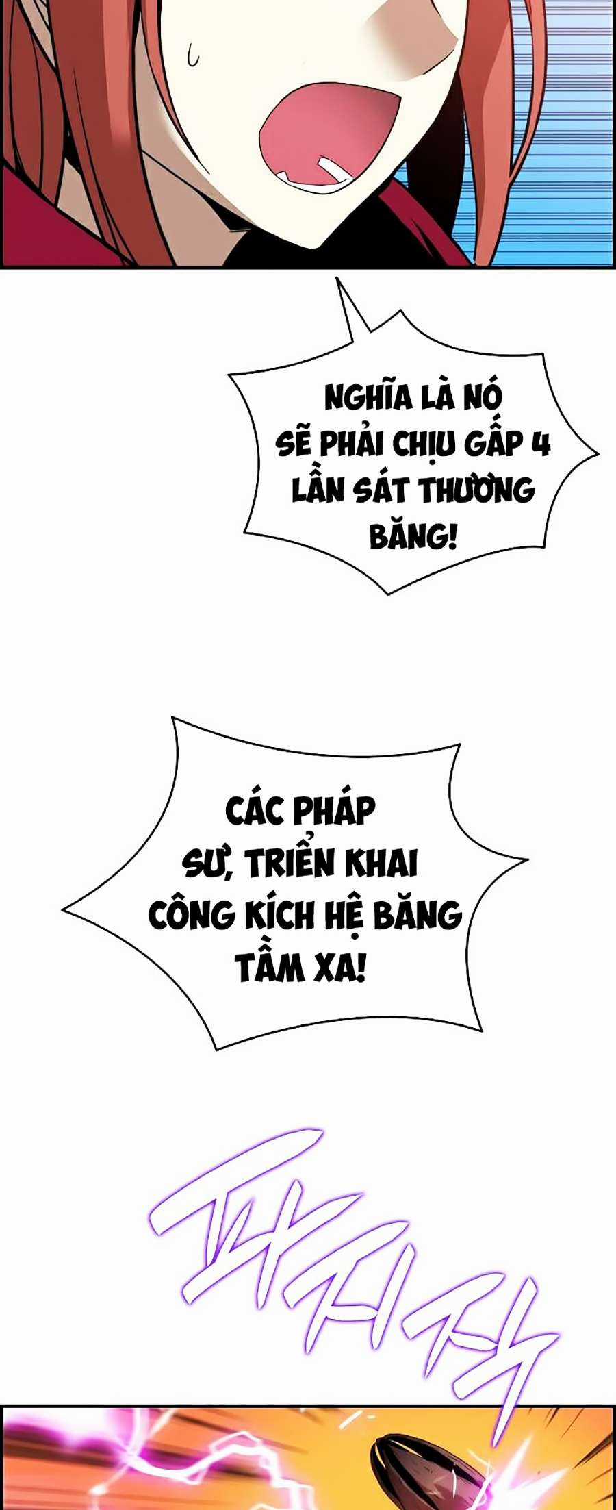 Trở Lại Làm Tân Thủ - Chapter 22 - Trang 25