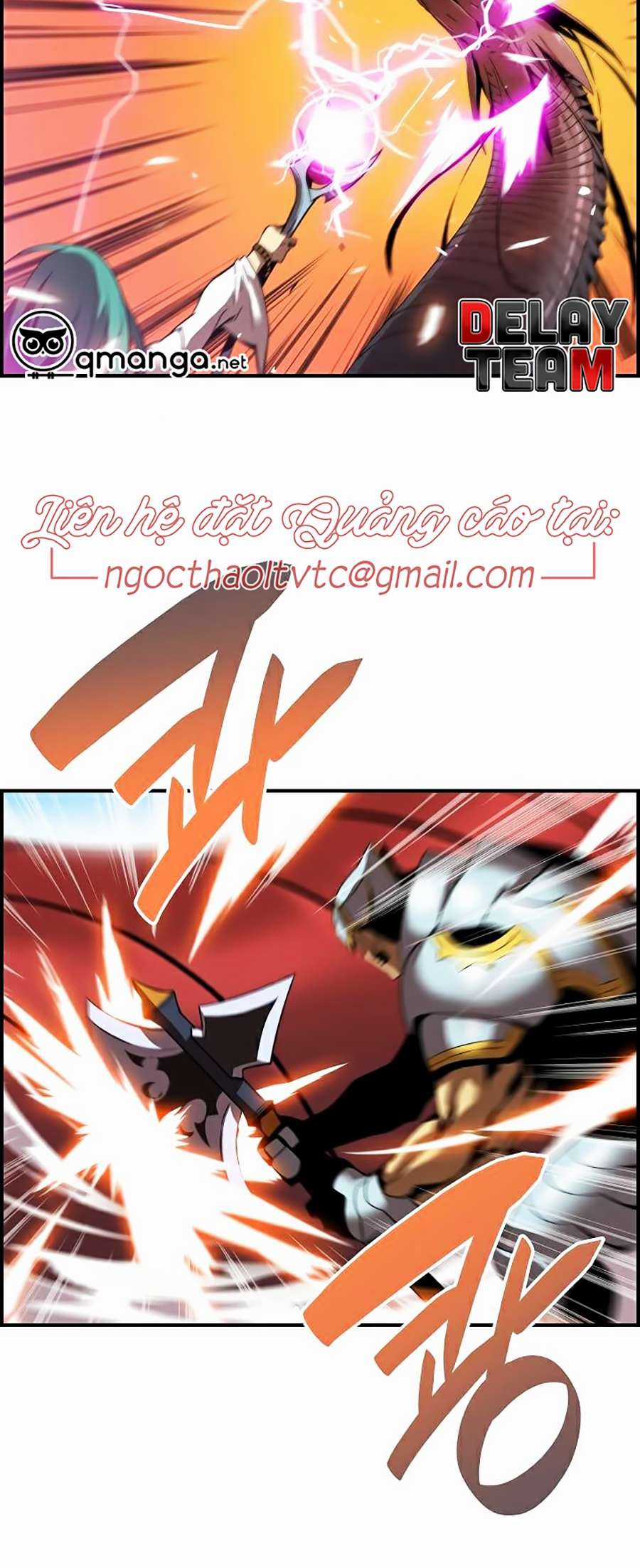 Trở Lại Làm Tân Thủ - Chapter 22 - Trang 26