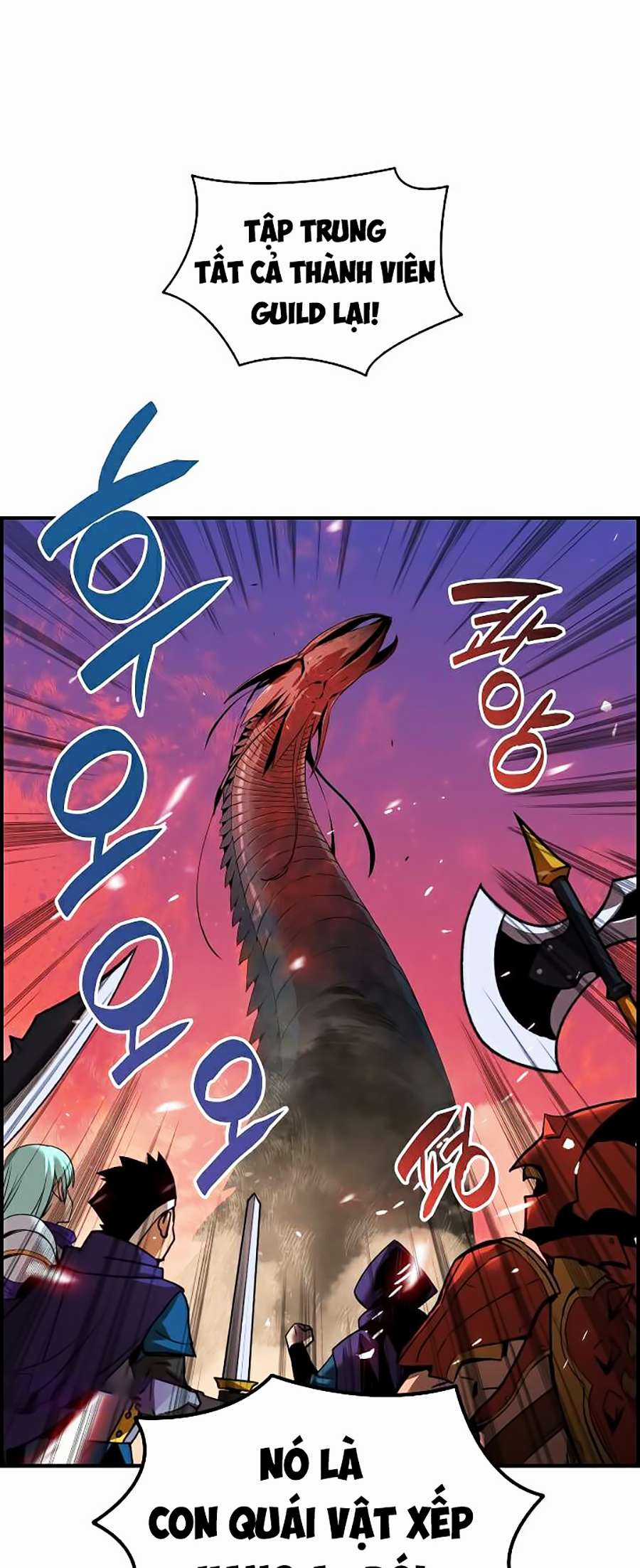 Trở Lại Làm Tân Thủ - Chapter 22 - Trang 27