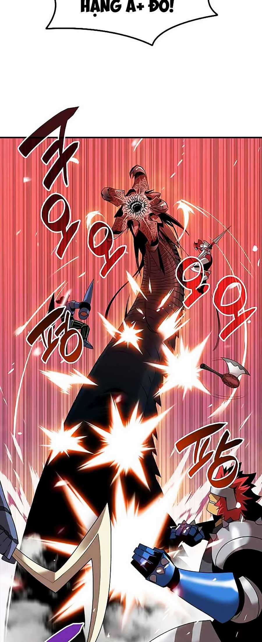 Trở Lại Làm Tân Thủ - Chapter 22 - Trang 28