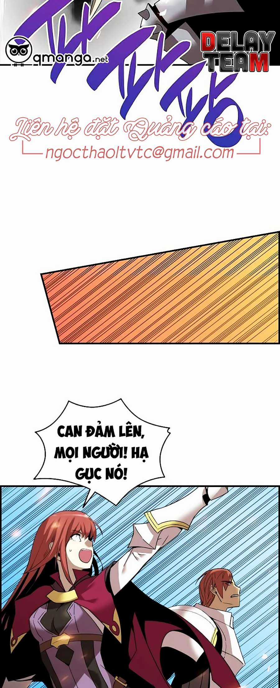 Trở Lại Làm Tân Thủ - Chapter 22 - Trang 29