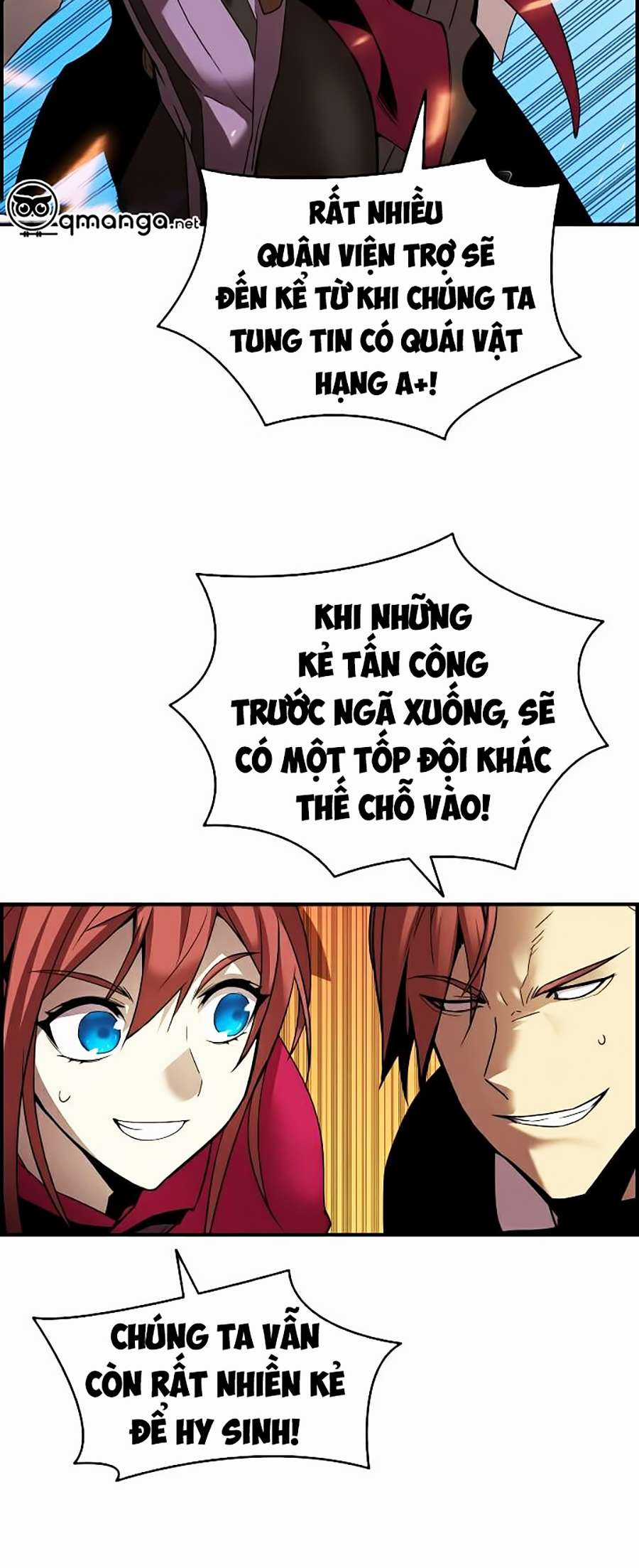 Trở Lại Làm Tân Thủ - Chapter 22 - Trang 30