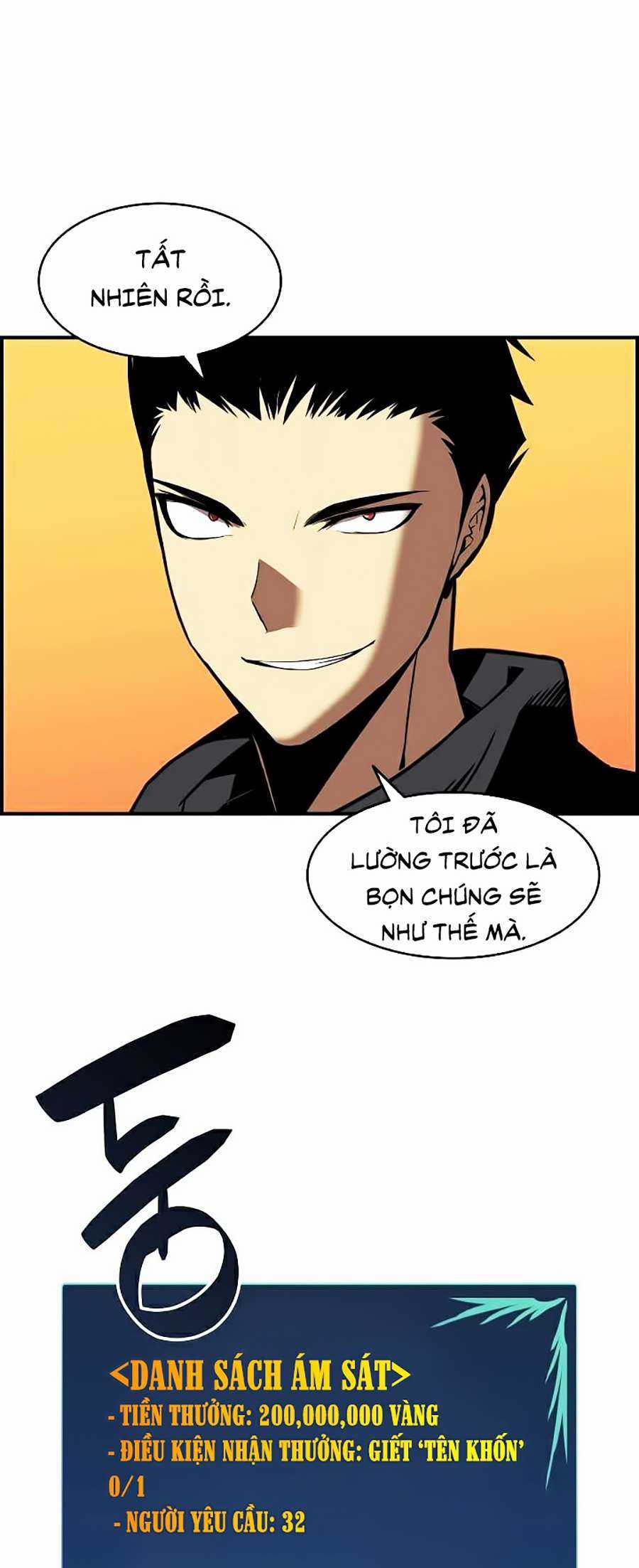 Trở Lại Làm Tân Thủ - Chapter 22 - Trang 4